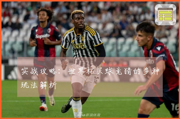 实战攻略：世界杯买球竞猜的多种玩法解析