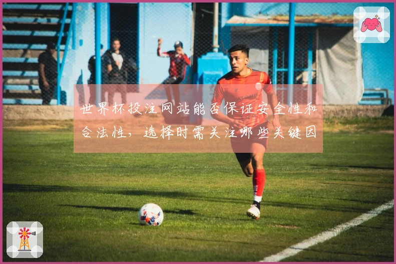 世界杯投注网站能否保证安全性和合法性，选择时需关注哪些关键因素