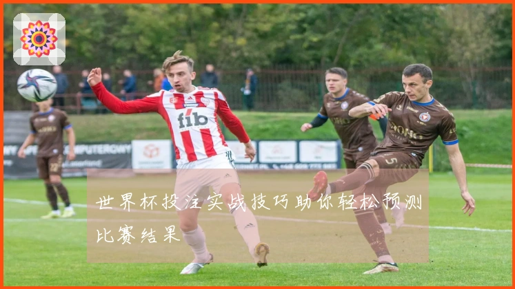 世界杯投注实战技巧助你轻松预测比赛结果