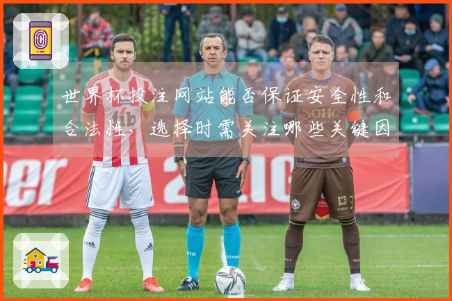 世界杯投注网站能否保证安全性和合法性，选择时需关注哪些关键因素