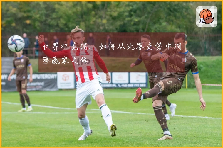 世界杯竞猜：如何从比赛走势中洞察赢家之路