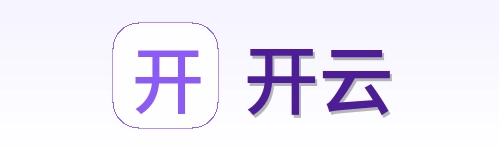 开云 Logo